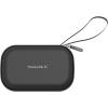 imageTimekettle Accessories for X1 AI Interpreter Hub Two Way Simultaneous Translator Earbuds ampamp Language Translator Including 1 Carrying Case