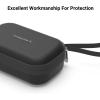 imageTimekettle Accessories for X1 AI Interpreter Hub Two Way Simultaneous Translator Earbuds ampamp Language Translator Including 1 Carrying Case