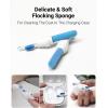 imageTimekettle Earbuds Cleaning Pen Accessories for P1 Translator Earbuds Timekettle M3 Language Translator Earbuds WT2 Edge Translator Earbuds X1 AI Interpreter Hub Including 1 Earbuds Cleaning Pen