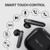 imageTimekettle M2 Language Translator Earbuds  Supports 40 Languages ampamp 93 Accent Online Instant Voice Language Translator with Bluetooth ampamp APP True Wireless Earbuds for Music and Call Fit iOS ampamp Android