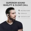 imageTimekettle M2 Language Translator Earbuds  Supports 40 Languages ampamp 93 Accent Online Instant Voice Language Translator with Bluetooth ampamp APP True Wireless Earbuds for Music and Call Fit iOS ampamp Android