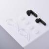 imageTimekettle WT2 Edge W3 Translator DeviceBidirection Simultaneous Translation Translator Earbuds with 40 Languages Real time TranslatorFast Reaction with Revolutionary Al Tech Online VersionBlack