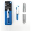 imageTimekettle Earbuds Cleaning Pen Accessories for P1 Translator Earbuds Timekettle M3 Language Translator Earbuds WT2 Edge Translator Earbuds X1 AI Interpreter Hub Including 1 Earbuds Cleaning Pen