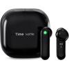 imageTimekettle M2 Language Translator Earbuds  Supports 40 Languages ampamp 93 Accent Online Instant Voice Language Translator with Bluetooth ampamp APP True Wireless Earbuds for Music and Call Fit iOS ampamp Android