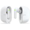 imageTimekettle M3 Language Translator Earbuds TwoWay Translator Device with APP for 40 Languages and 13 Offline Translation Packs Fast Reaction with Revolutionary Al Semantic Tech Offline VersionWhite