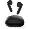 imageTimekettle WT2 Edge W3 Translator DeviceBidirection Simultaneous Translation Translator Earbuds with 40 Languages Real time TranslatorFast Reaction with Revolutionary Al Tech Online VersionBlack