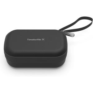imageTimekettle Accessories for X1 AI Interpreter Hub Two Way Simultaneous Translator Earbuds ampamp Language Translator Including 1 Carrying Case