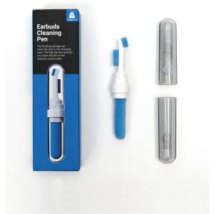 imageTimekettle Earbuds Cleaning Pen Accessories for P1 Translator Earbuds Timekettle M3 Language Translator Earbuds WT2 Edge Translator Earbuds X1 AI Interpreter Hub Including 1 Earbuds Cleaning Pen