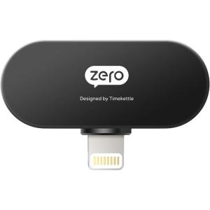imageTimekettle Zero Language Translator Device  Supports 40 Languages ampamp 93 Accents Mini Size Voice Translator ampamp Voice Recorder for Traveling Learning Business for iOS Not Suitable for iPhone15IOS