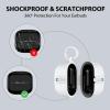 imageTimekettle M3 Translator Earbuds Accessory Including 1 Protective Case