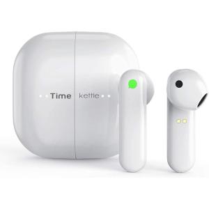 imageTimekettle M2 Language Translator Device  Supports 40 Languages ampamp 93 Accent Online Voice Translator Earbuds in Real Time Wireless Translator Device for Travel ampamp Business Fit for iOS ampamp Android