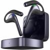 imageTimekettle W4 Pro AI Interpreter Earbuds RealTime Bidirectional Voice Translation40 Languages Video and Call Translationfor Global Business Compatible with iOSAndroidPurple