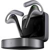 imageTimekettle W4 Pro AI Interpreter Earbuds RealTime Bidirectional Voice Translation40 Languages Video and Call Translationfor Global Business Compatible with iOSAndroidGray