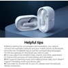 image:imageTimekettle M3 3in1 Language Translator Earbuds RealTime Translation in 43 Languages and 96 Accents Offline Translator No Subscription TwoWay Voice Translator for Travel and BusinessWhite