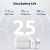 image:imageTimekettle M3 3in1 Language Translator Earbuds RealTime Translation in 43 Languages and 96 Accents Offline Translator No Subscription TwoWay Voice Translator for Travel and BusinessWhite