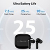 image:imageTimekettle M3 3in1 Language Translator Earbuds RealTime Translation in 43 Languages and 96 Accents Offline Translator No Subscription TwoWay Voice Translator for Travel and BusinessBlack