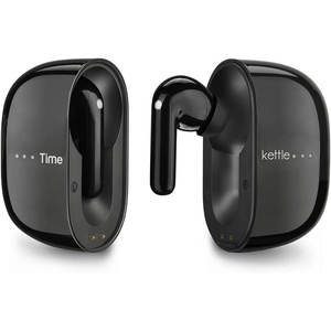 image:imageTimekettle M3 3in1 Language Translator Earbuds RealTime Translation in 43 Languages and 96 Accents Offline Translator No Subscription TwoWay Voice Translator for Travel and BusinessBlack