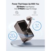image:imageTimekettle W4 Translation EarbudsBoneVoiceprint Sensor for Clear Voice in Noise AI Translator CorrectionProtected Privacy with GDPRBluetoothiOSAndroid APP for Business amp Relationships BlueGold