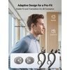 image:imageTimekettle W4 Translation EarbudsBoneVoiceprint Sensor for Clear Voice in Noise AI Translator CorrectionProtected Privacy with GDPRBluetoothiOSAndroid APP for Business amp Relationships BlueGold