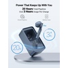 image:imageTimekettle W4 Translation EarbudsBoneVoiceprint Sensor for Clear Voice in Noise AI Translator CorrectionProtected Privacy with GDPRBluetoothiOSAndroid APP for Business amp Relationships BlueBlue