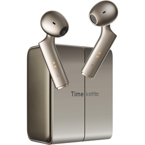 image:imageTimekettle W4 Translation EarbudsBoneVoiceprint Sensor for Clear Voice in Noise AI Translator CorrectionProtected Privacy with GDPRBluetoothiOSAndroid APP for Business amp Relationships BlueGold