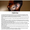 image:imageTimekettle W4 Pro AI Interpreter Earbuds RealTime Bidirectional Voice Translation50 Languages Video and Call Bluetooth Translatorfor Business Compatible with iOSAndroid Gray